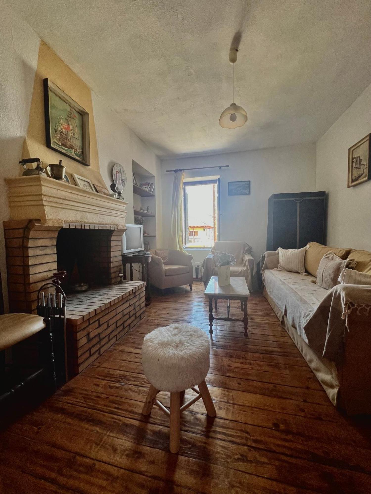 Village House Petalou ภายนอก รูปภาพ